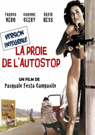 La Proie de l'Autostop