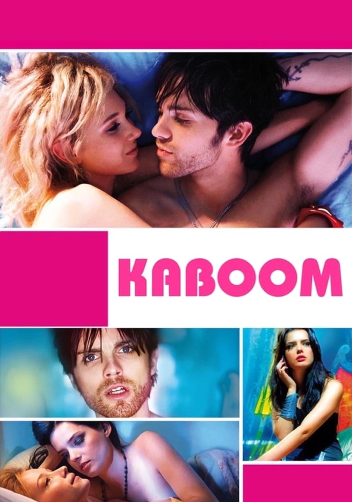 Kaboom (2010) - News - IMDb