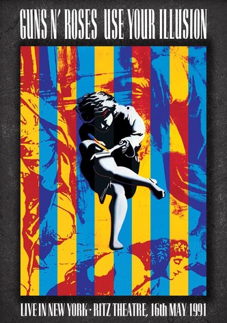 Live at the Ritz: Guns 'N' Roses