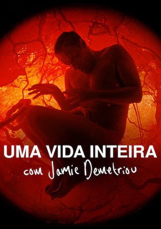 A Whole Lifetime with Jamie Demetriou