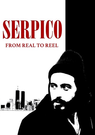 Serpico: From Real to Reel