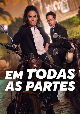 Em Todas as Partes