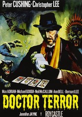 Doctor Terror