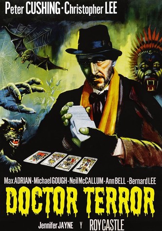 Doctor Terror