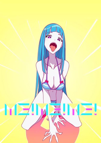 ME!ME!ME!