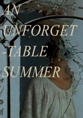 An Unforgettable Summer