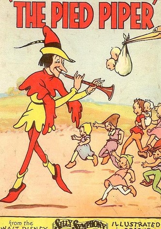 The Pied Piper