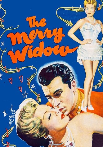 The Merry Widow