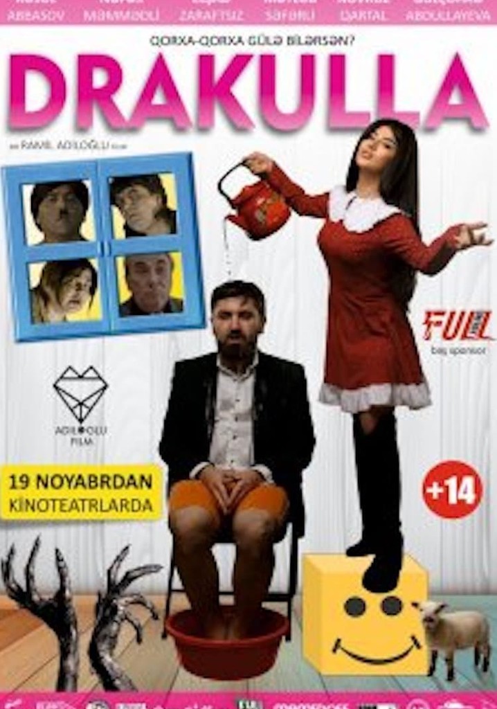 Drakulla