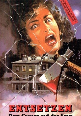 Entsetzen - Dem Grauen auf der Spur