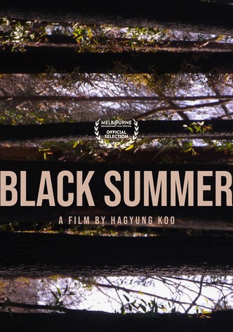 Black Summer
