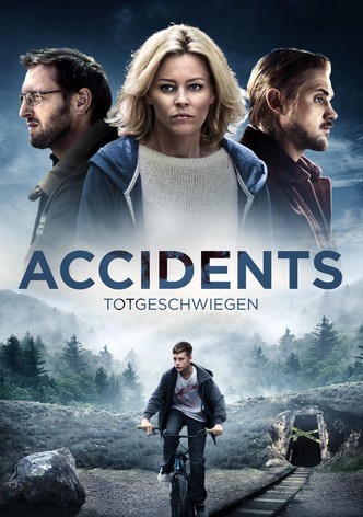 Accidents - Totgeschwiegen