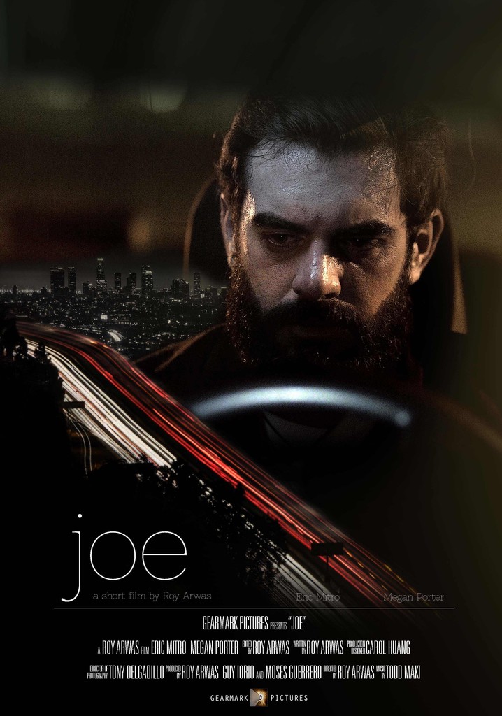 Joe - película: Ver online completa en español