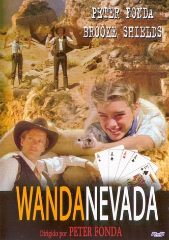 Wanda Nevada