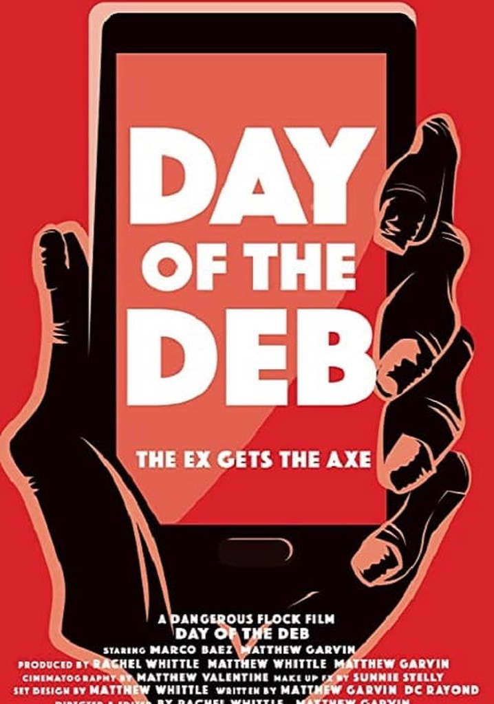 Day of the Deb