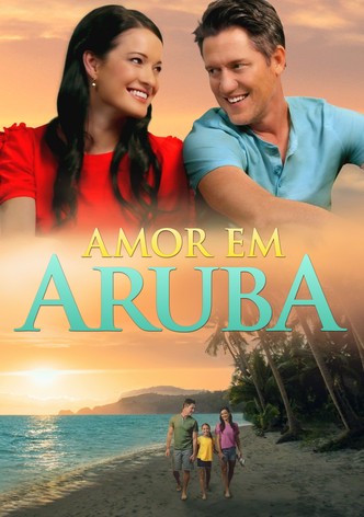 Amor em Aruba