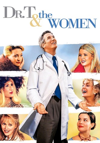 Dr. T and the Women