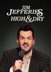 Jim Jefferies: High & Dry