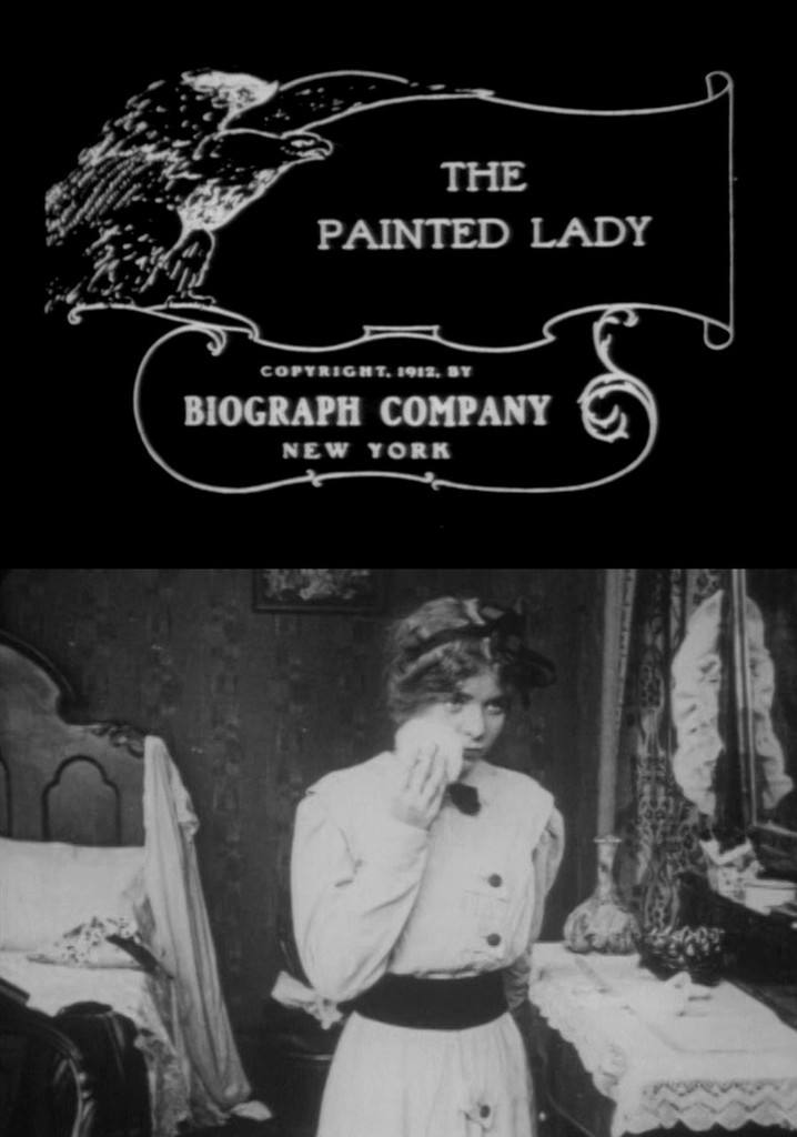 The Painted Lady streaming where to watch online?