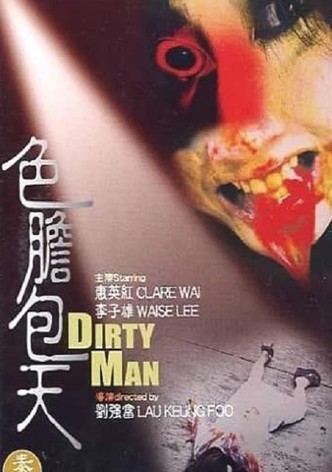 Dirty Man