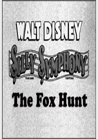 The Fox Hunt