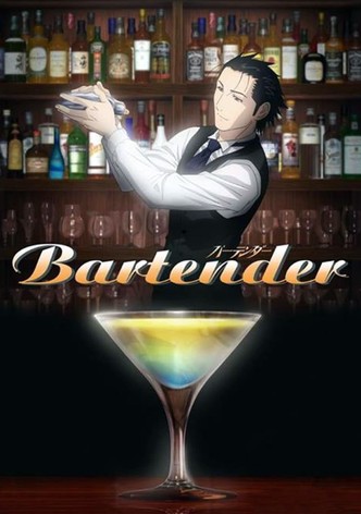 Barman