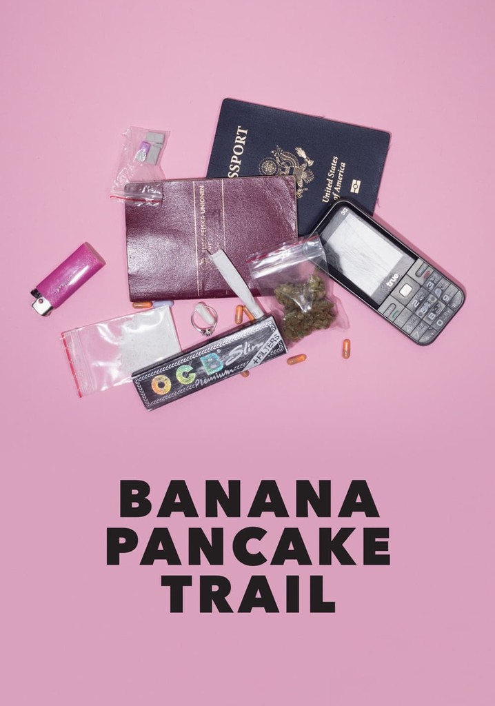 Banana Pancake Trail