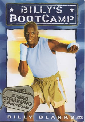 Billy's BootCamp: Basic Training Bootcamp