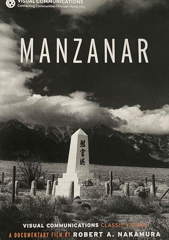 Manzanar