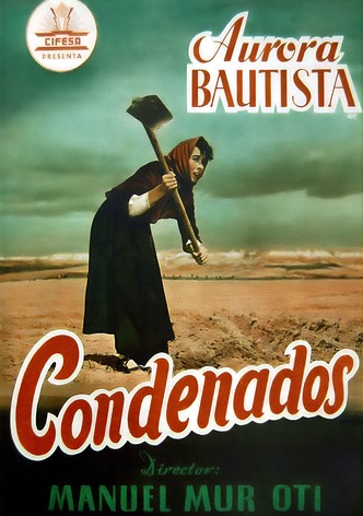 Condenados