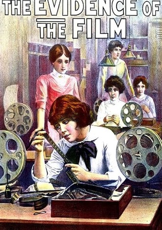 The Evidence of the Film