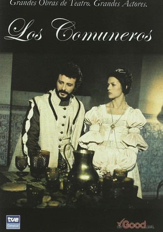 Los comuneros