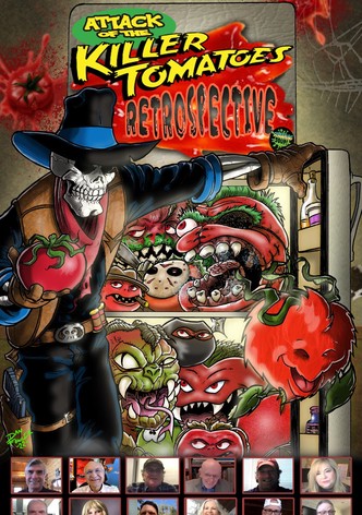 Screaming Soup Presents: Attack of the Killer Tomatoes Retrospective