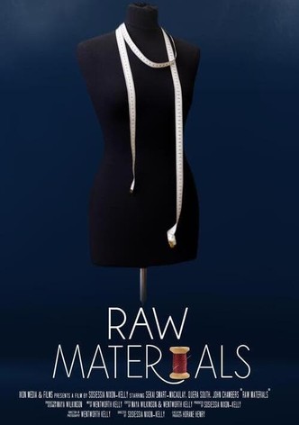 Raw Materials