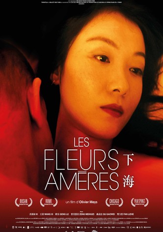 Les Fleurs Amères