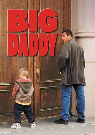 Big Daddy