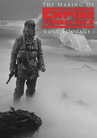 The Making of The Empire Strikes Back