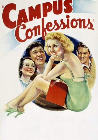 Campus Confessions
