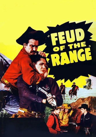 Feud of the Range