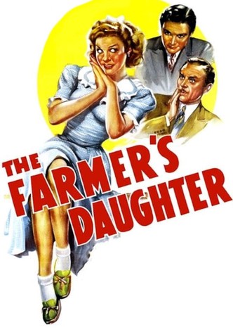 The Farmer's Daughter