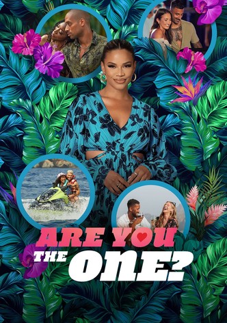 Are You the One? Season 9
