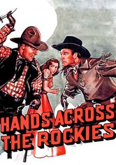 Hands Across the Rockies