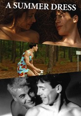 Ein Sommerkleid
