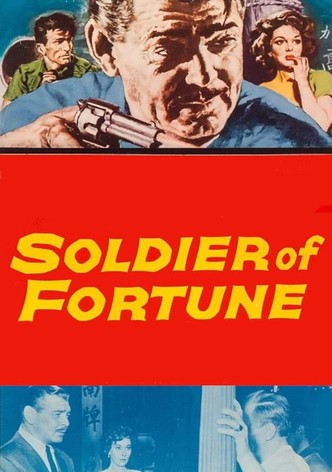 Soldier of Fortune