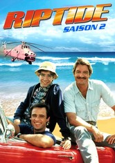 Riptide - Saison 2