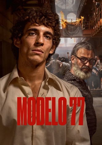 Modelo 77