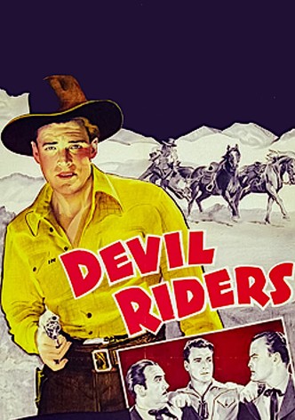 Devil Riders