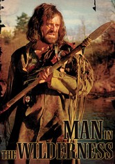 Man in the Wilderness