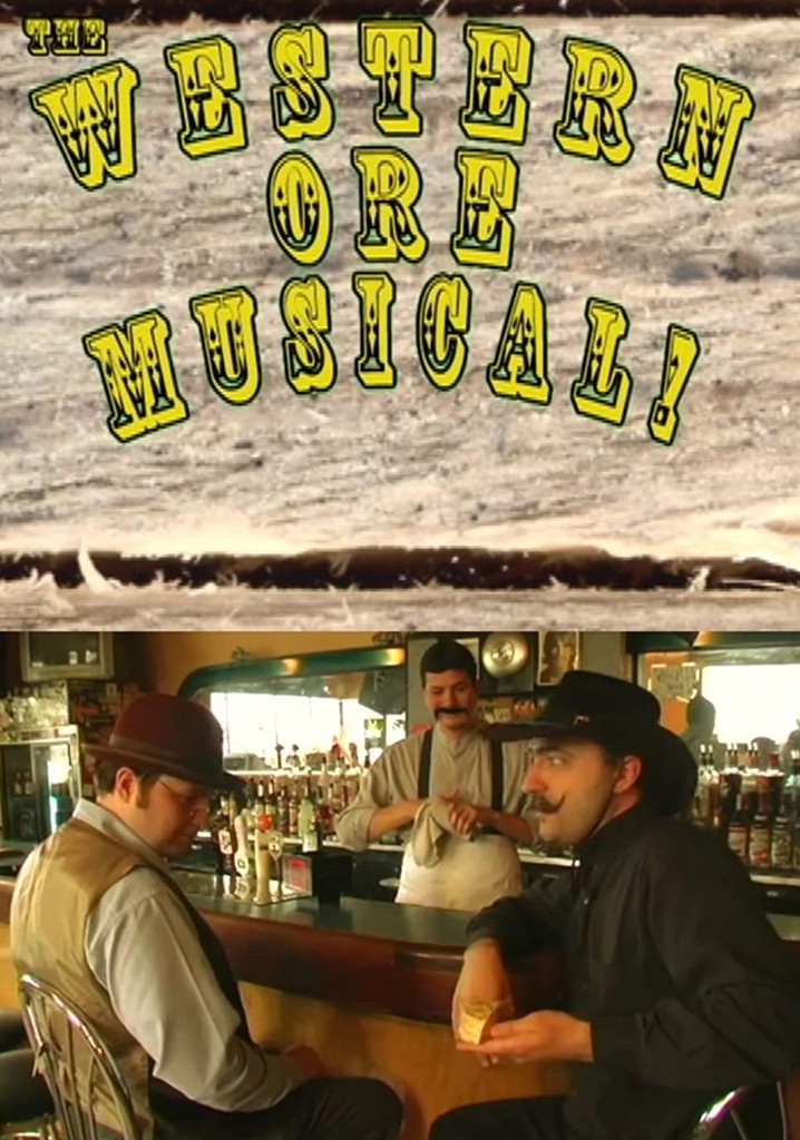 The Western Ore Musical