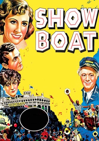 Show Boat